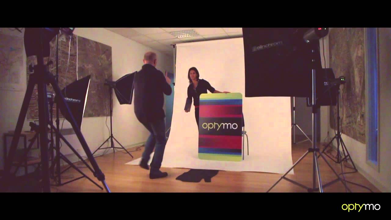 LES AMBASSADEURS - Making of -