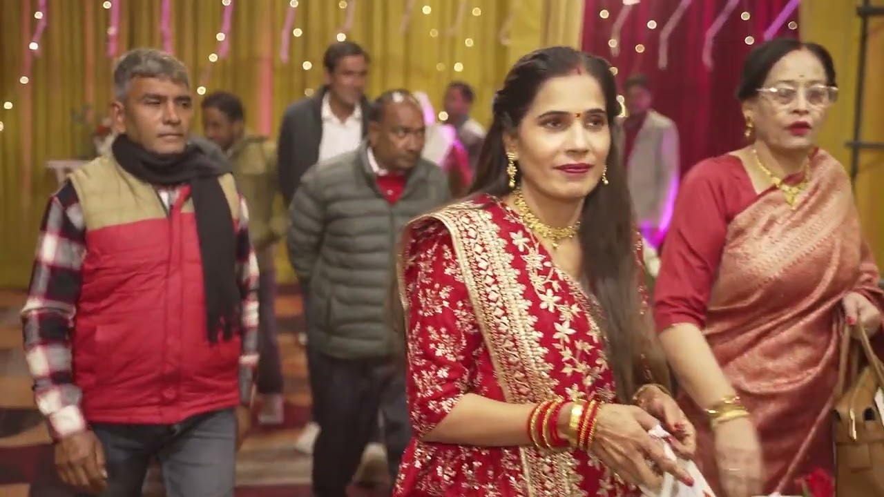 hd 2 wedding osika+vishal Fixed