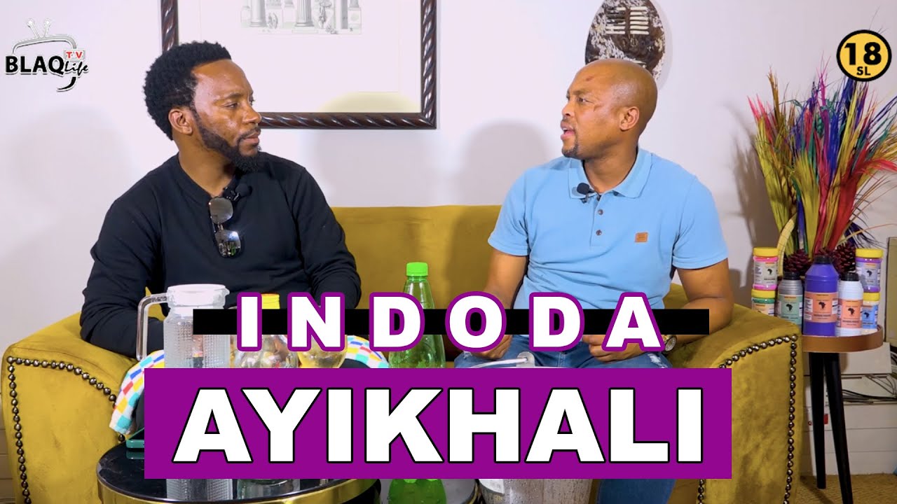 Ngahlukunyezwa uStep Mother ngaze ngaboshiswa ubaba ongizalayo | INDODA AYIKHALI