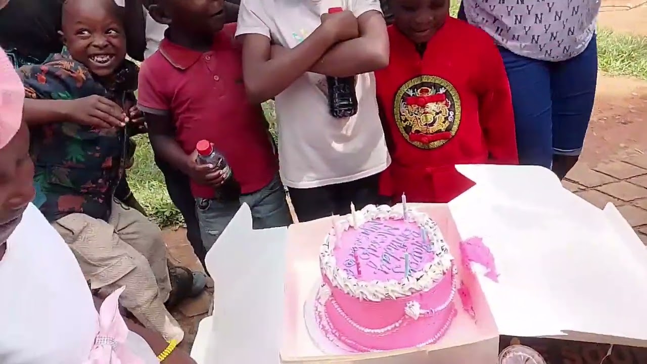Celebrating a Special Little Star 
