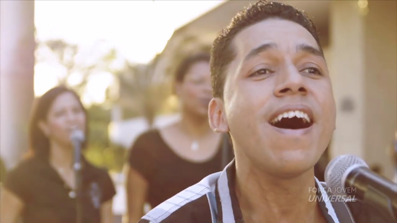 Vem Pra FJU – O Hino da Juventude | The Signs