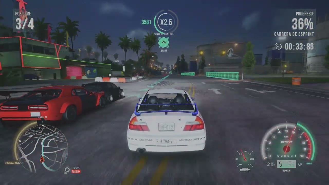 CarX Street_2