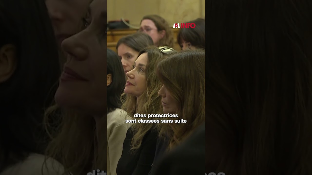 Le combat des m&egrave;res d'enfants victimes d'inceste
