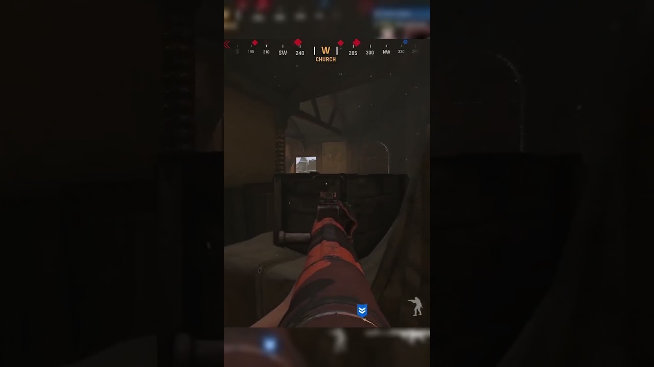 BEST STG44 ON VANGUARD! #Shorts