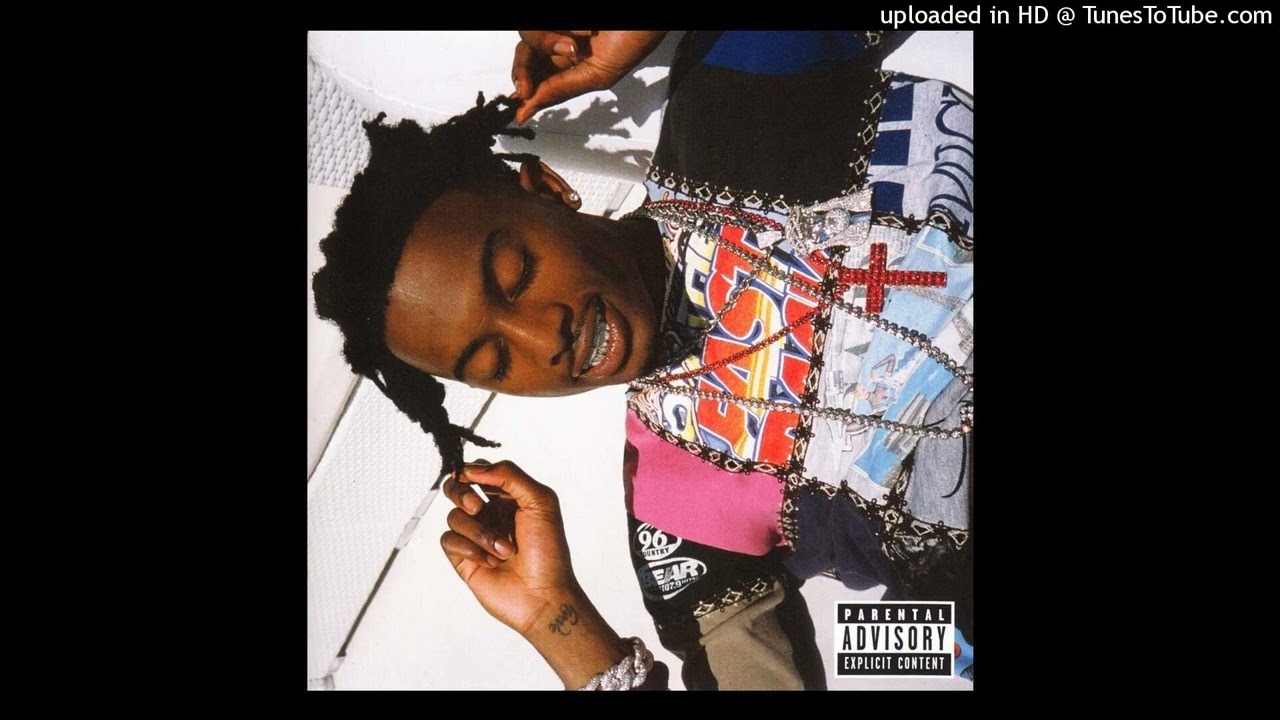 Playboi Carti type beat - Sky Tears