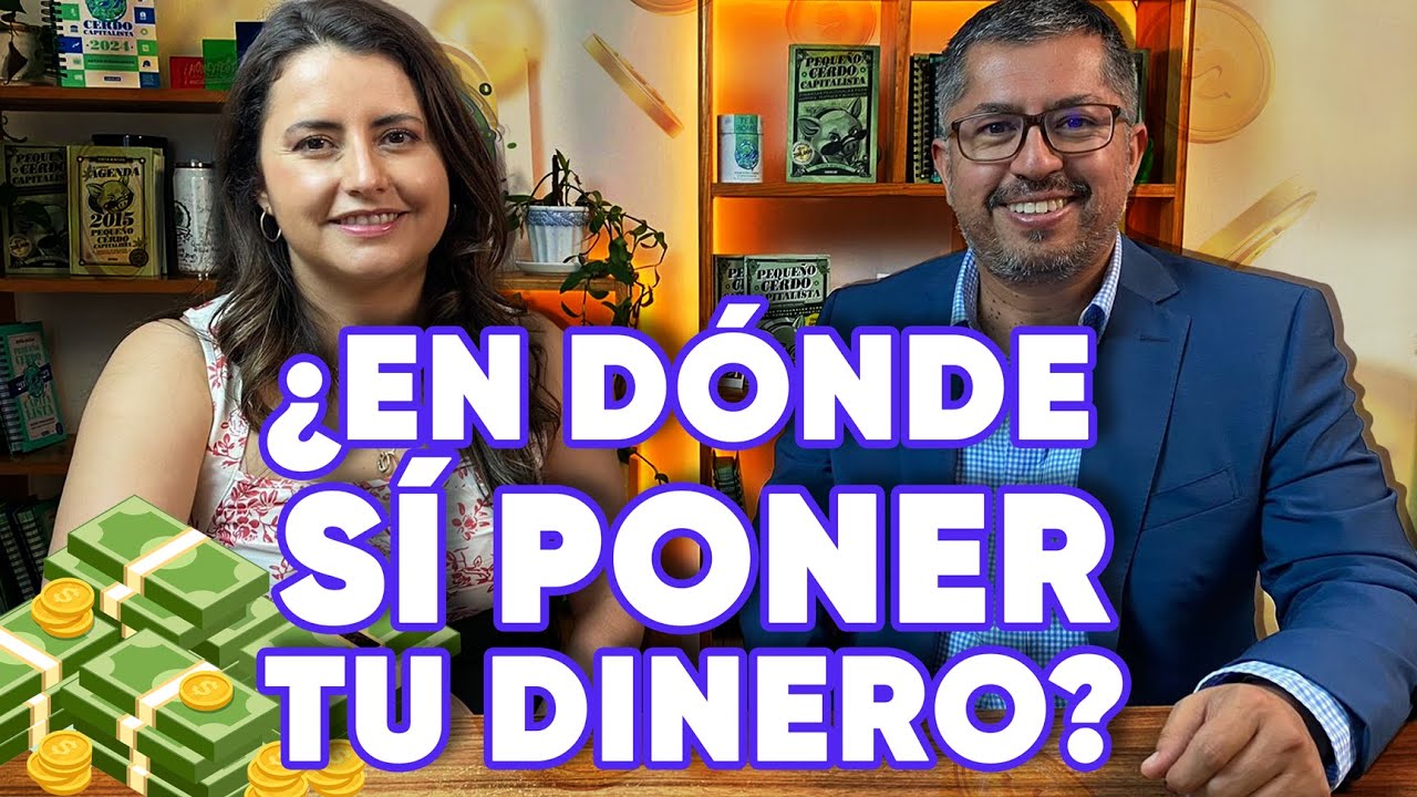 Dónde Invertir en 2024, ¿Invertir en Tecnología?  y Cuáles son los Riesgos de Invertir en la Bolsa