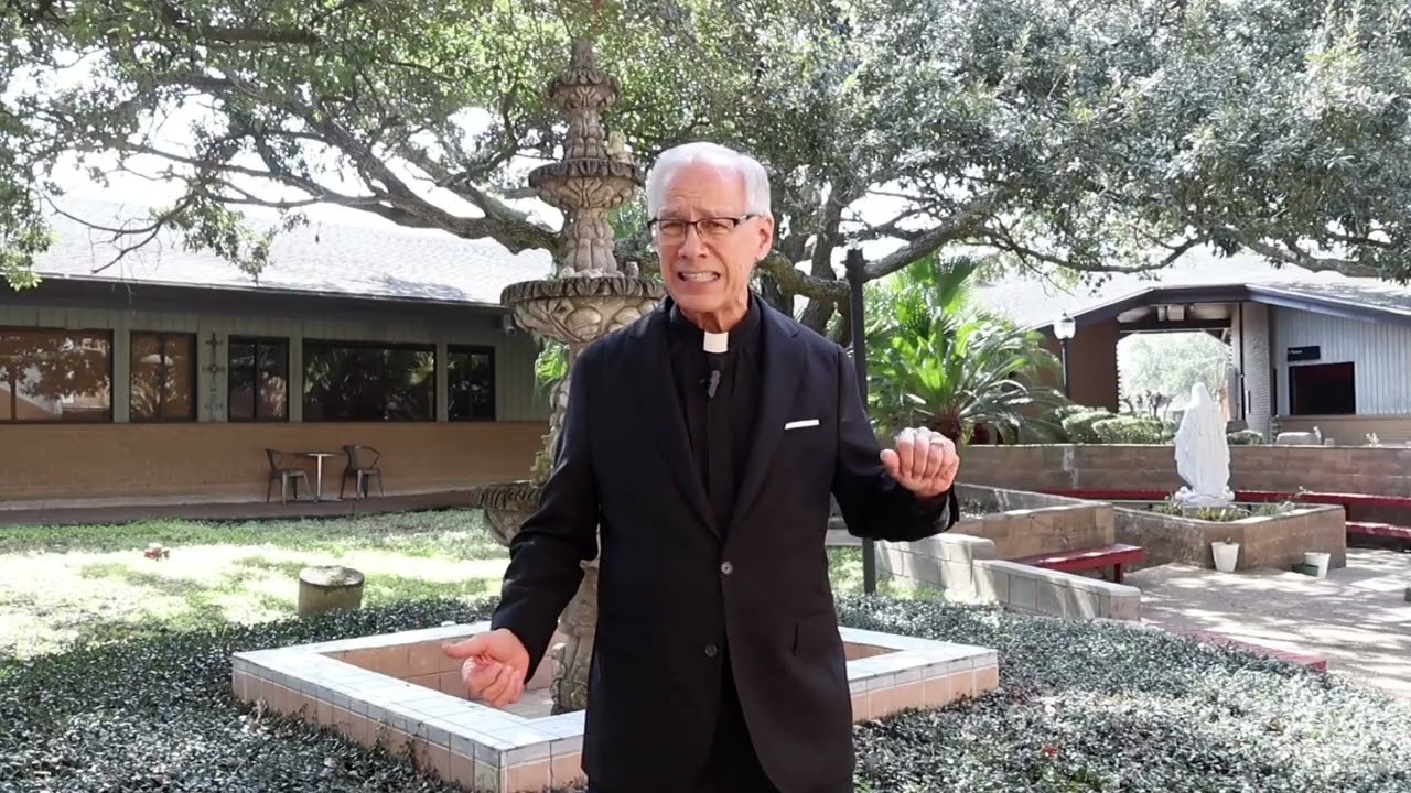 Faith in Focus with Fr. Douglas Guthrie | EP 54