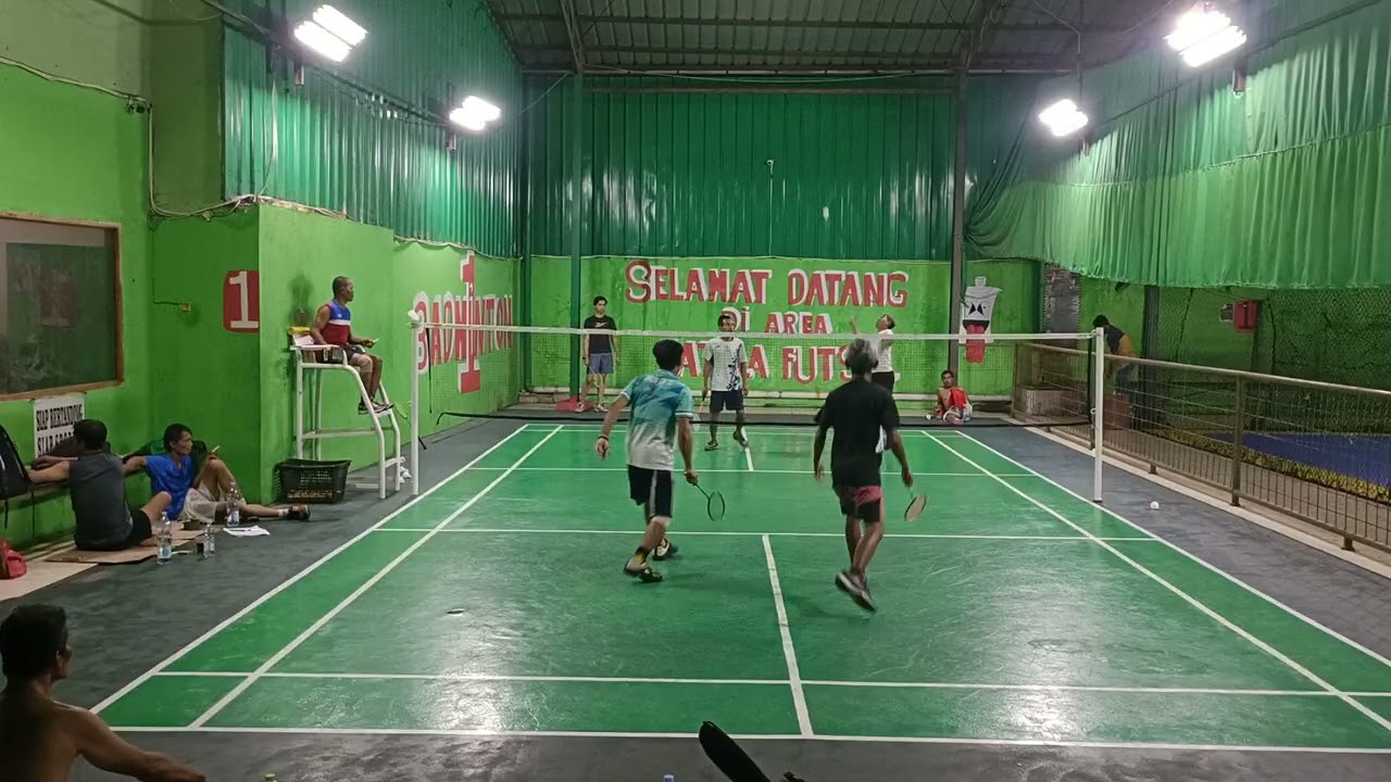 7 Maret 2026