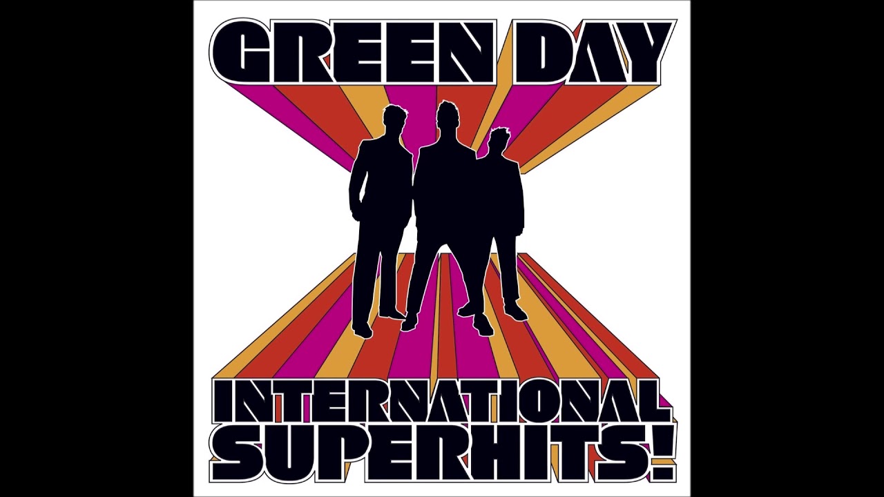 International Superhits! [Full Album]