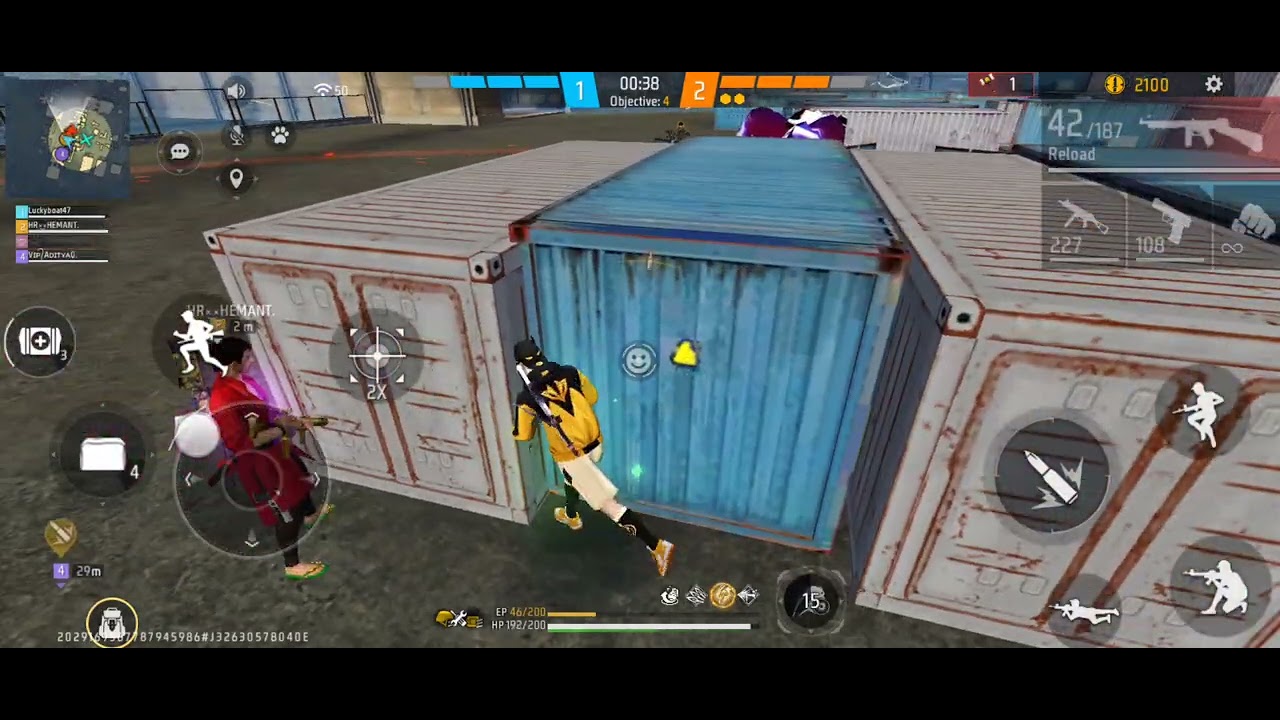 11 kills 🔥 fir b defeated 😱 |