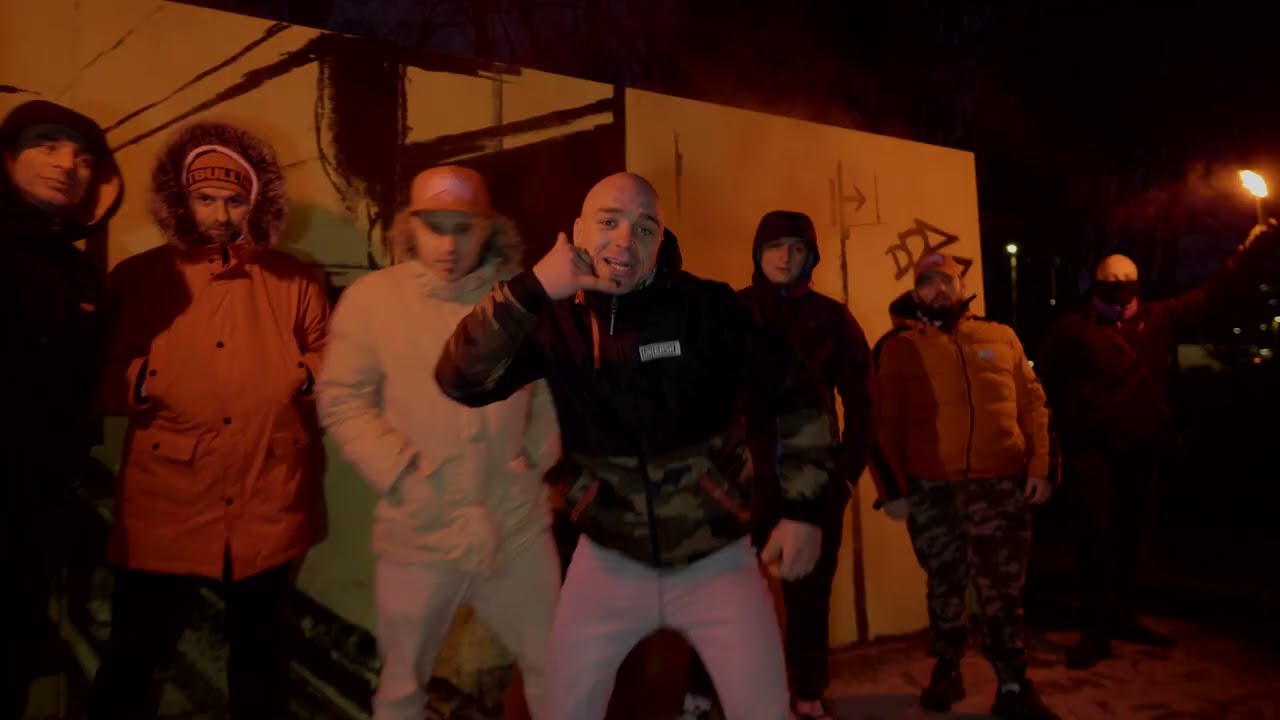 Dżodżo WNU   Sam nie wiem  Prod.flame