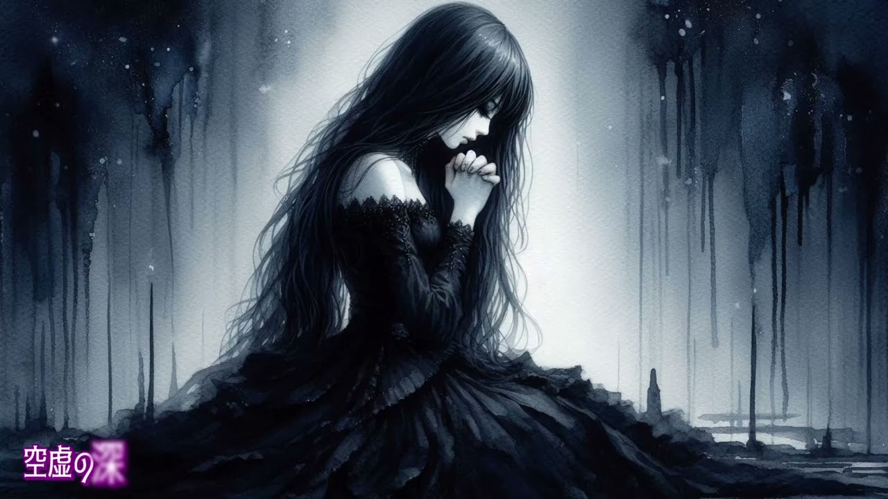 空虚の深淵　The Depths of Nothingness
