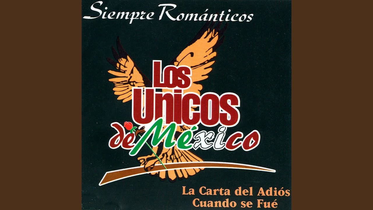 Y Aun Lo Amo