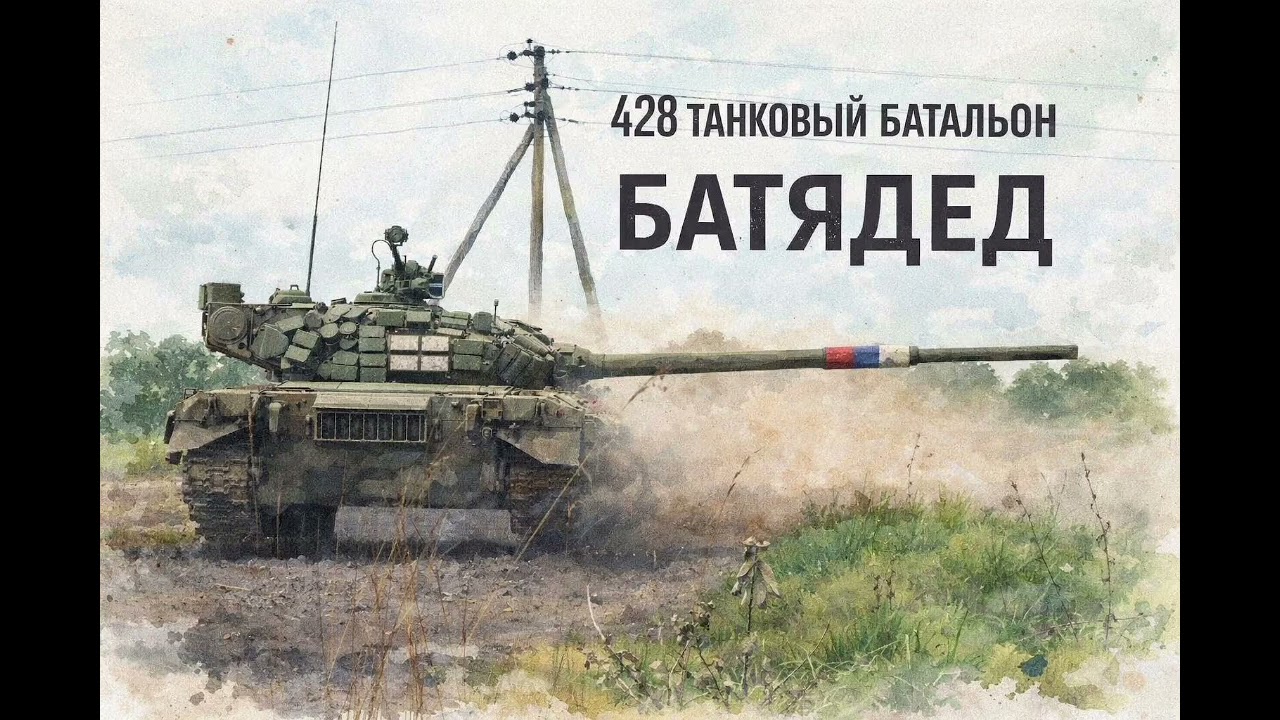 БАТЯДЕД - 