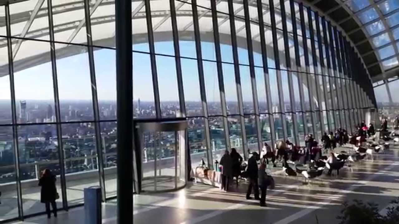 Sky Garden