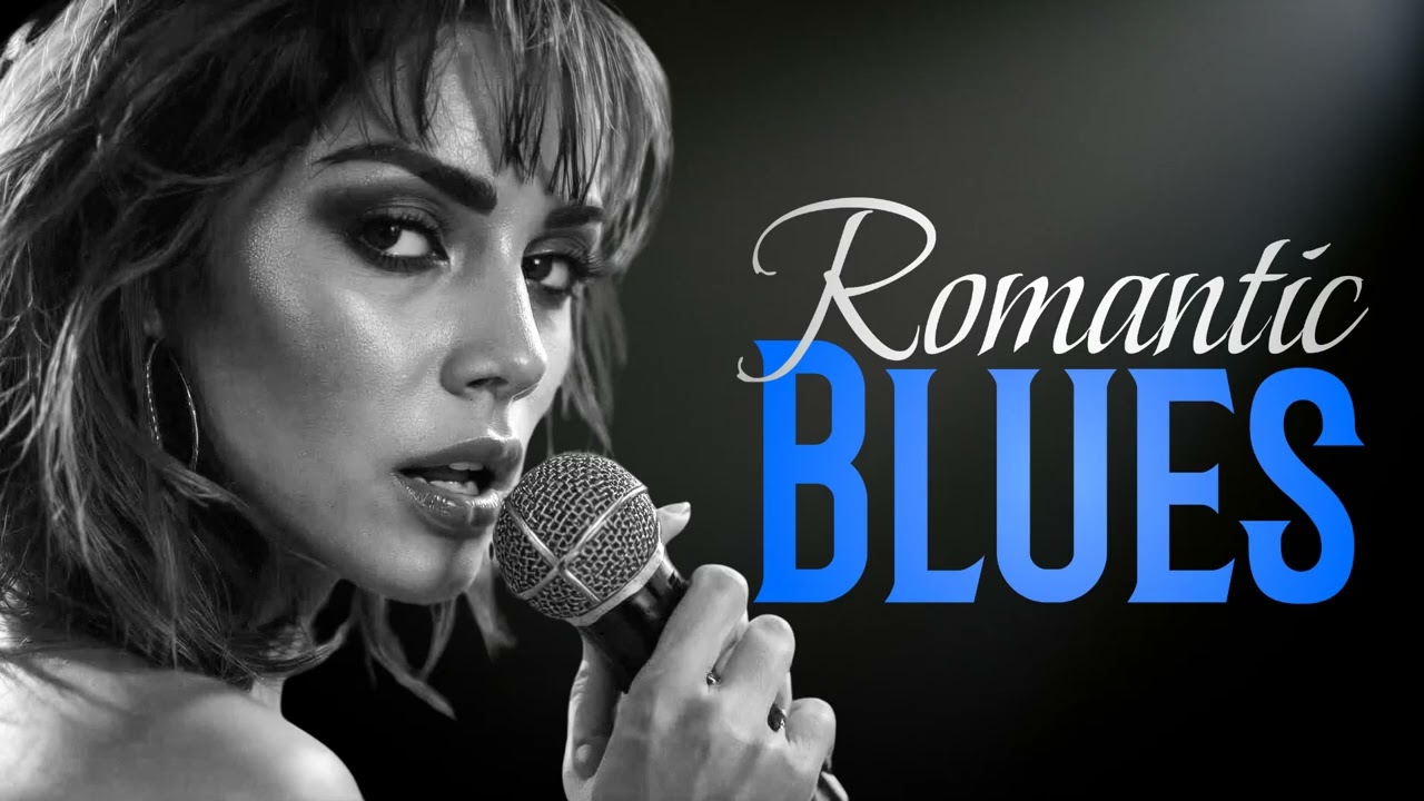 Deep Heart Blues | Passionate Love Ballads Playlist