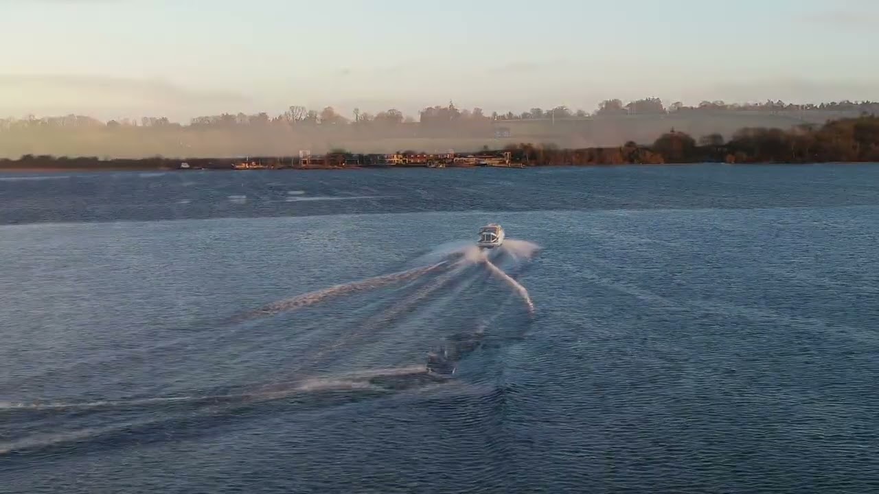 Sealine SC38 For Sale Ireland