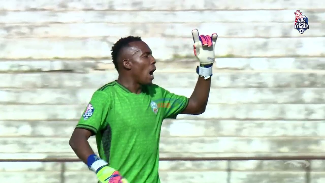 Tabora United 1-1 Coastal Union | Highlights | NBC Premier League 17/12/2024