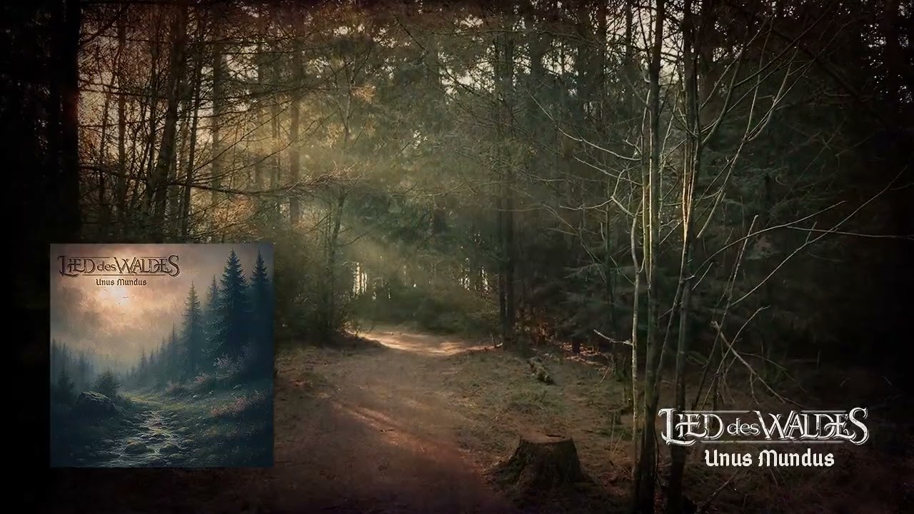 Lied des Waldes - Unus Mundus