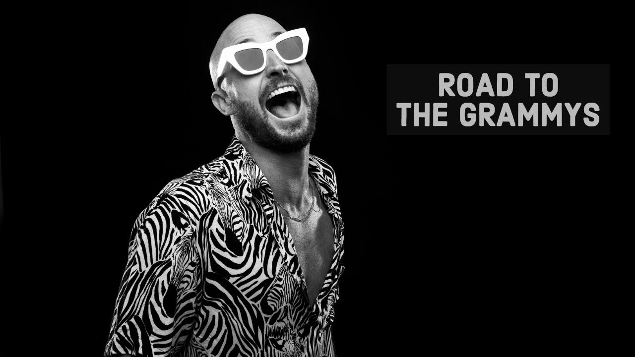 FISHER - Road to the Grammys