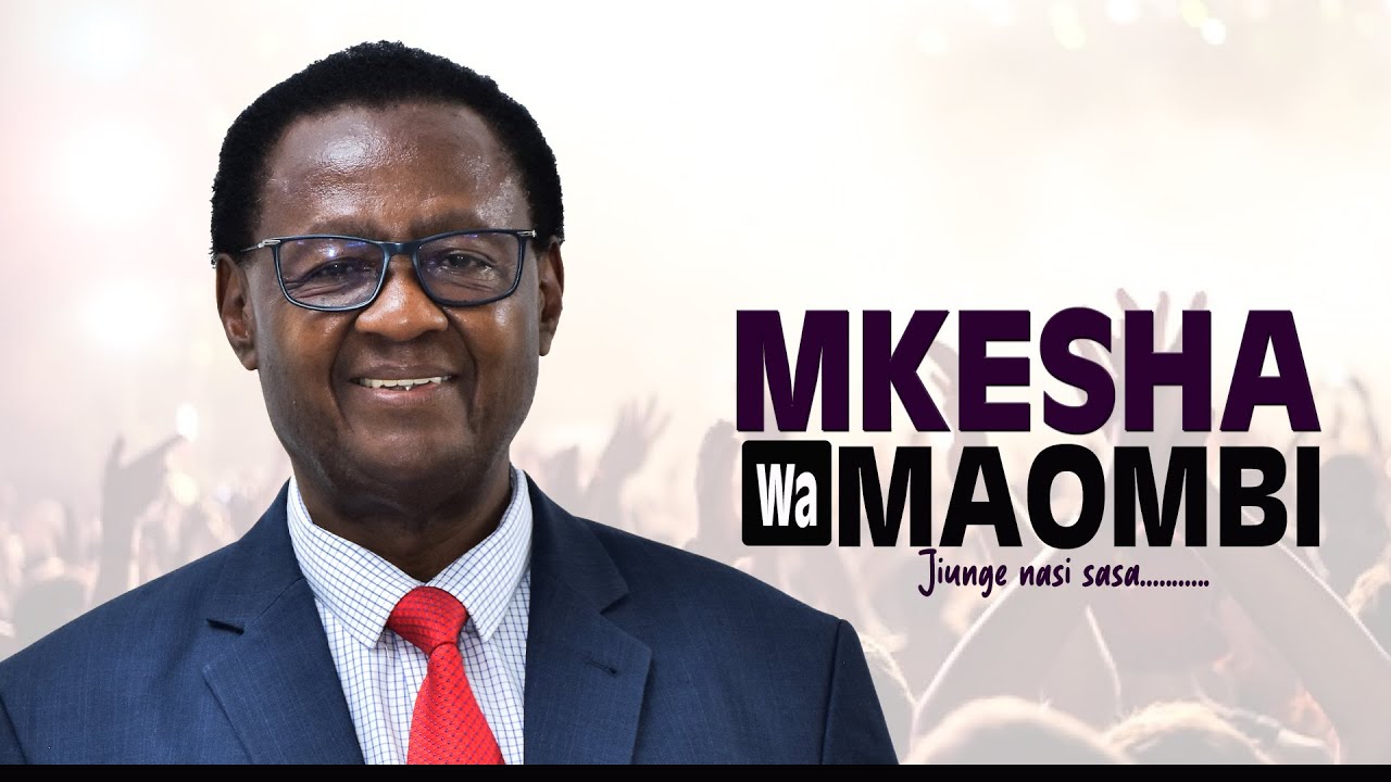 Mkesha wa Maombi |  Mar 13 2026