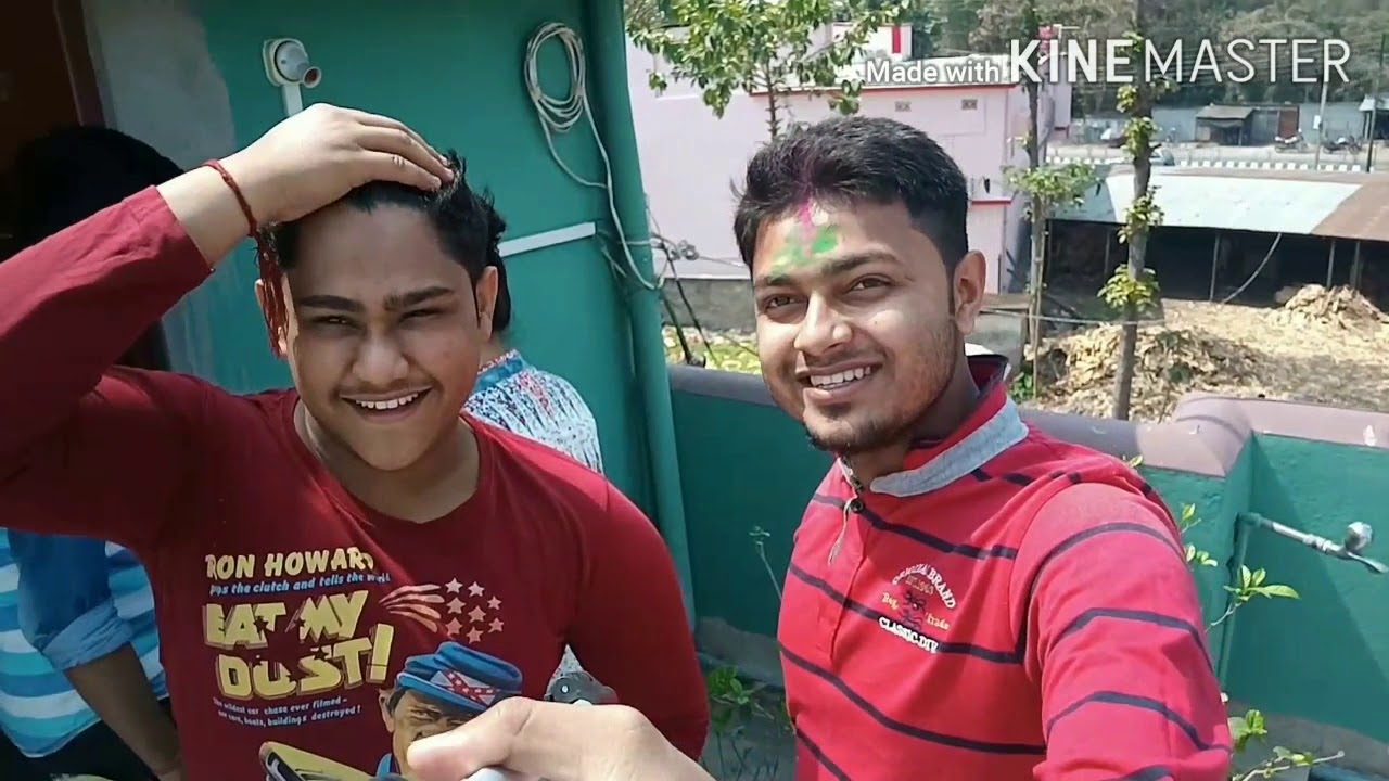 Holi volg 2020