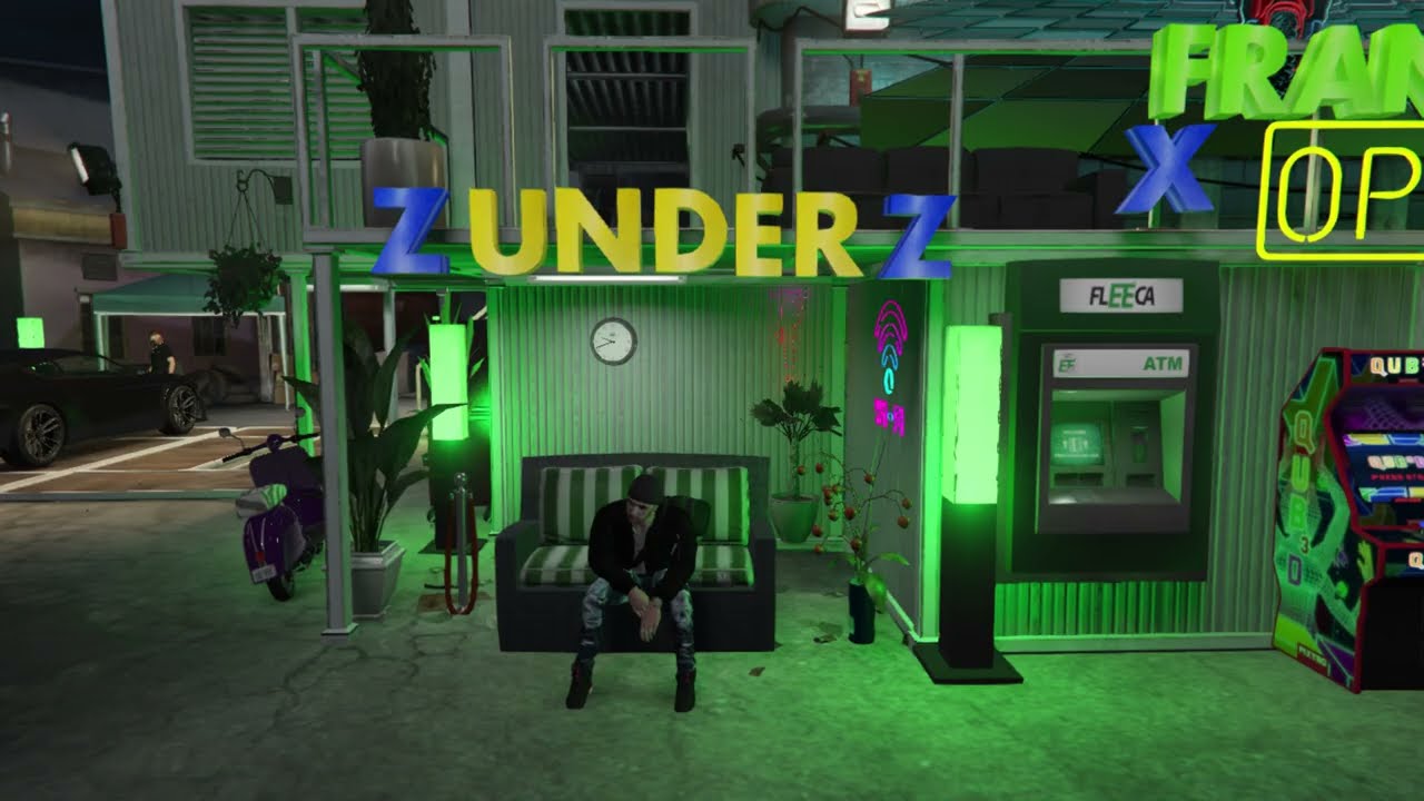[GTAHUB] 