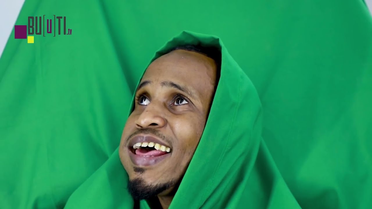Djibouti In The Place (Part 1,2,3) | BUuTI Television