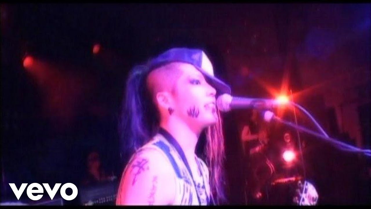 雅－miyaviｉ－ - 2 be wiz U