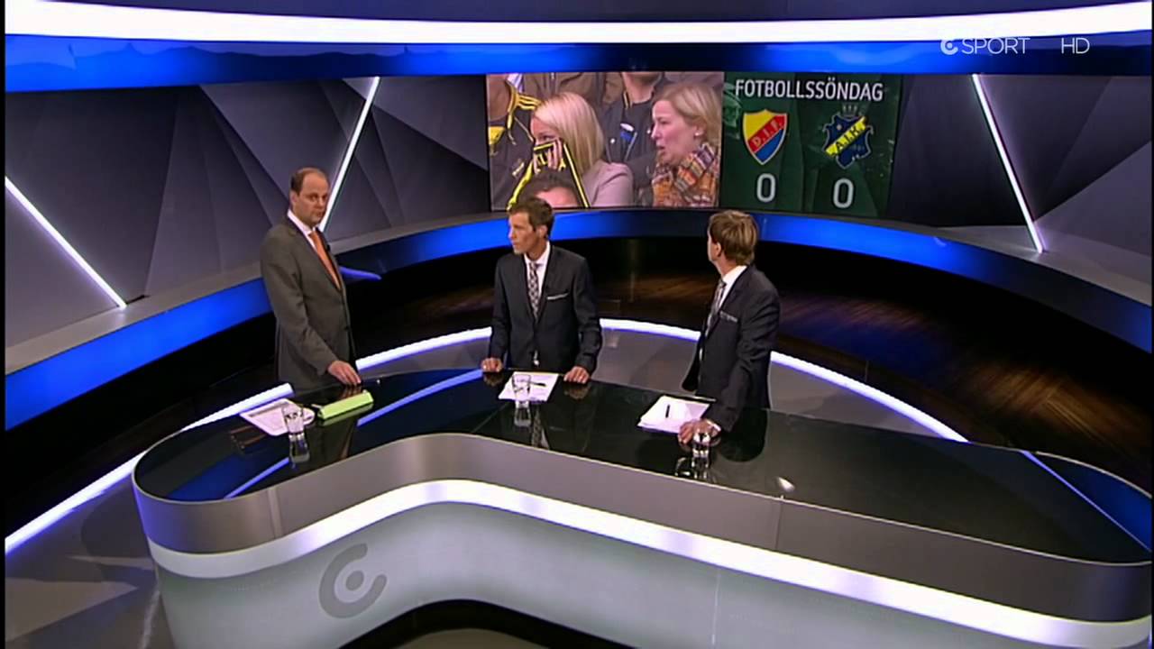Allsvenskan 2012 dif-AIK 0-3 (0-0)