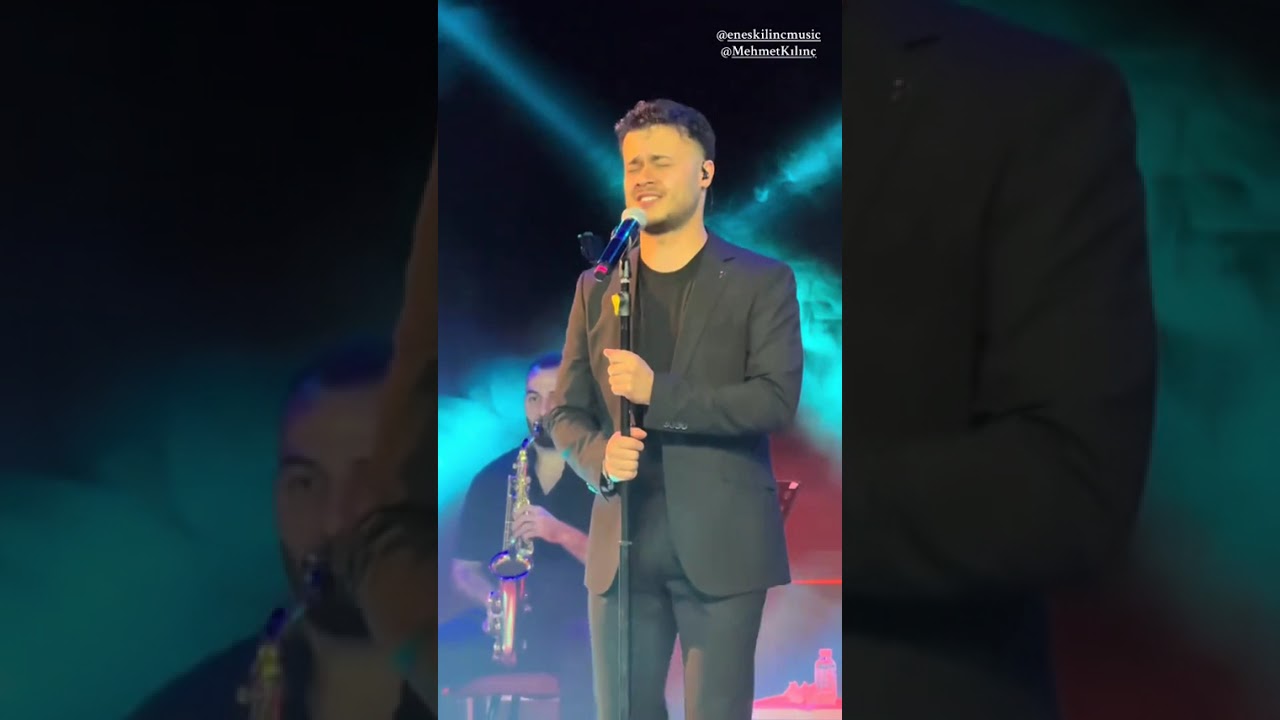 Harika karma bir cover geldi 🔥#eneskılınç #mehmetkılınç #keşfetbeniöneçıkar #musucvideo #fypシ #fyp 