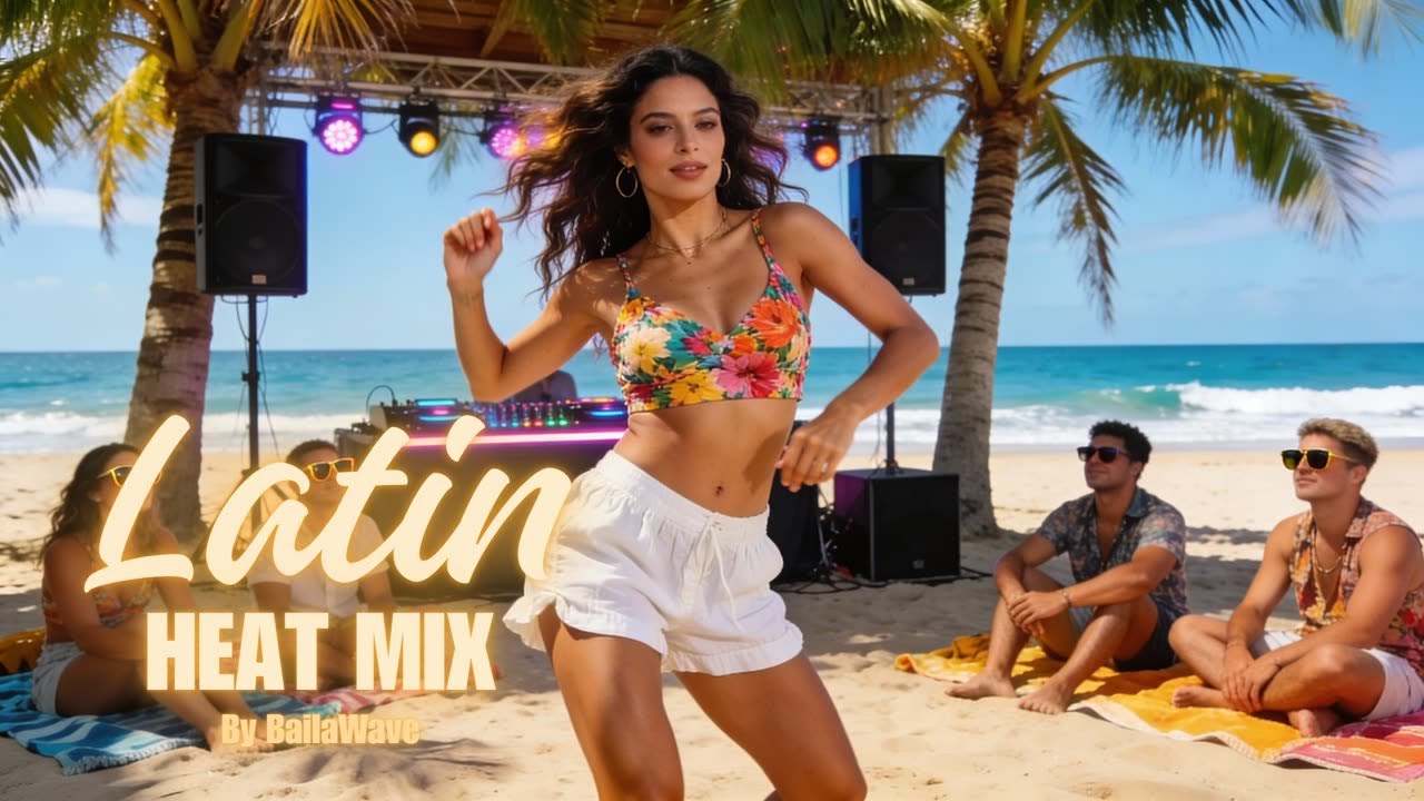 Bachata Mix That Lifts the Vibe 🕺🔥 | Latin Dance 2026