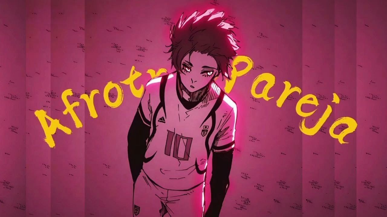 (Afrotrap) Pareja - juleebeats