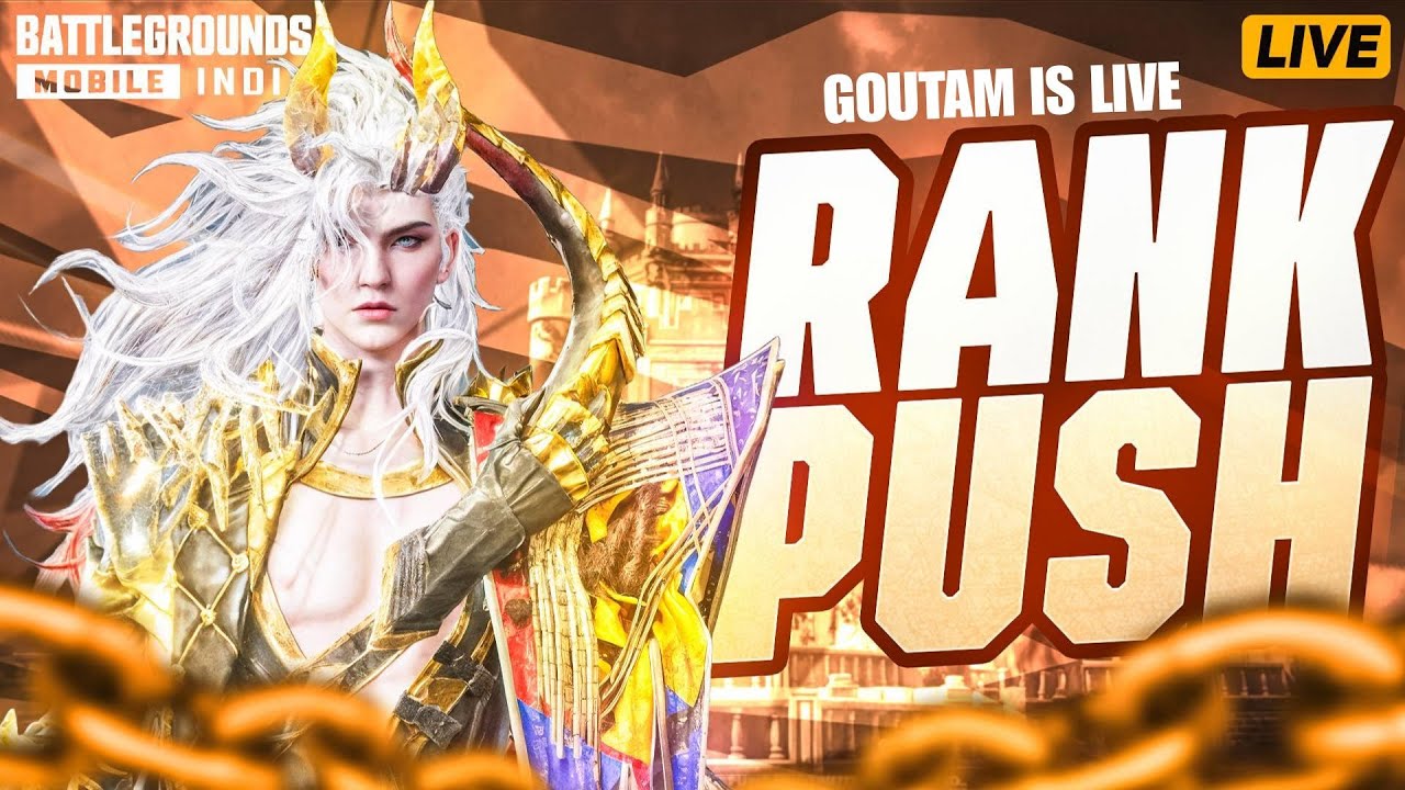 BGMI 4.2UPDATE LIVE 🔥 | Full Update Breakdown + Live Gameplay | GOUTAM IS LIVE