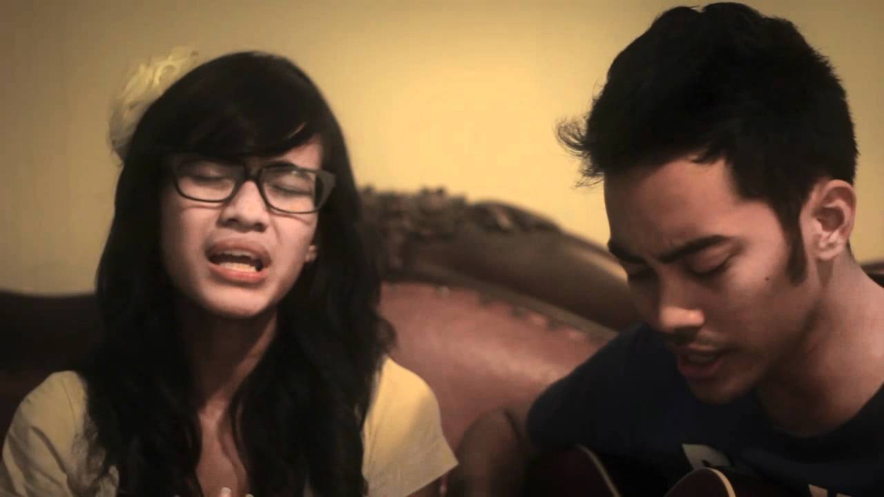 I Need This ( Jessie J & Chris Brown Cover ) by Gamaliel & Audrey