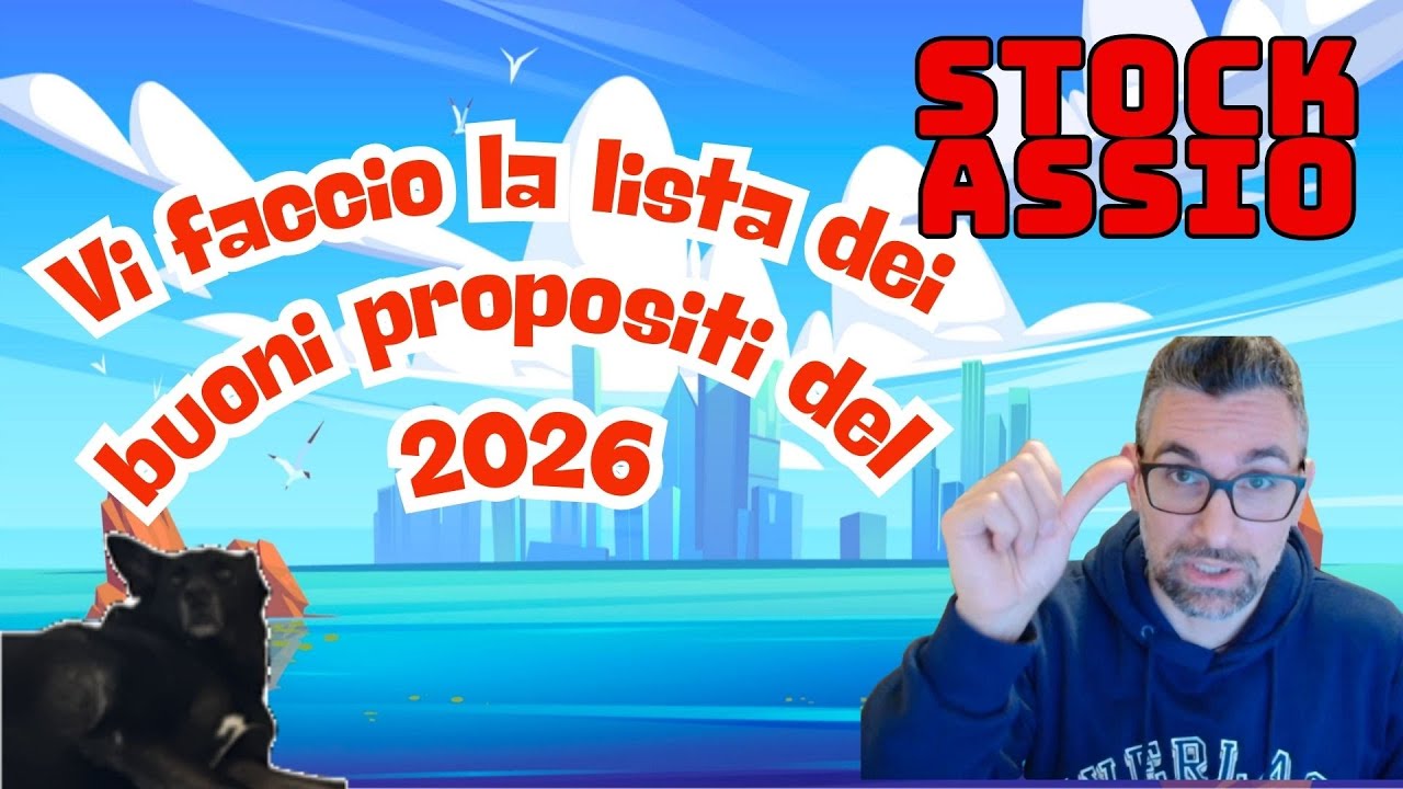 RIPARTIAMO ALLA GRANDE!!! TANTE NOVITA PER QUESTO NUOVO ANNO!