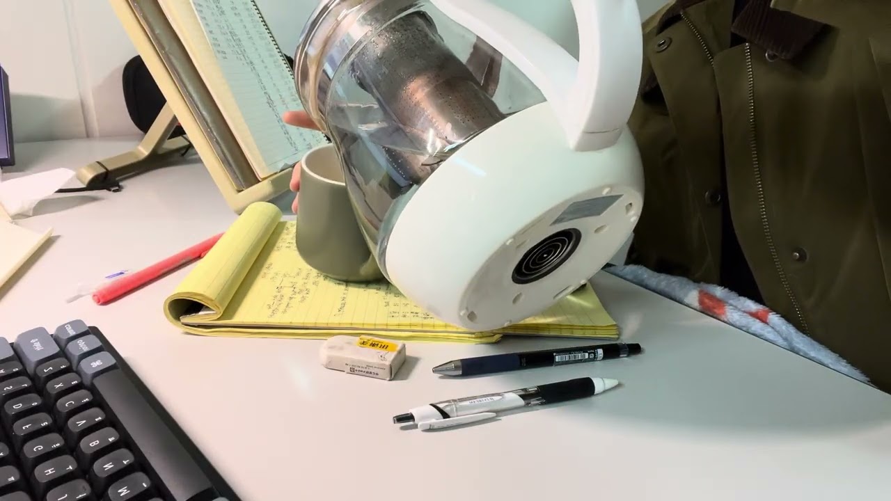 공부기록