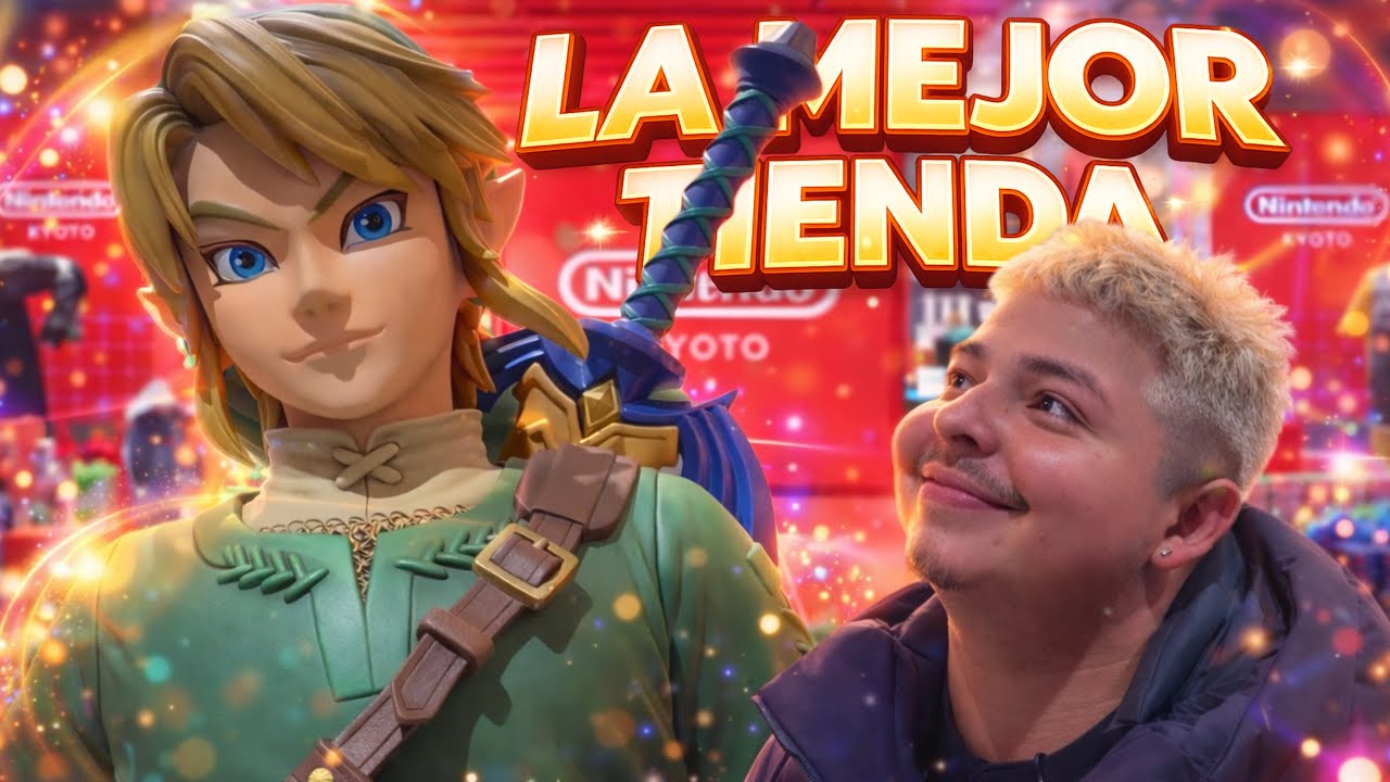 EN VIVO 🚨 Tokio, Japón | Pokémon Center & templo del gato.￼￼