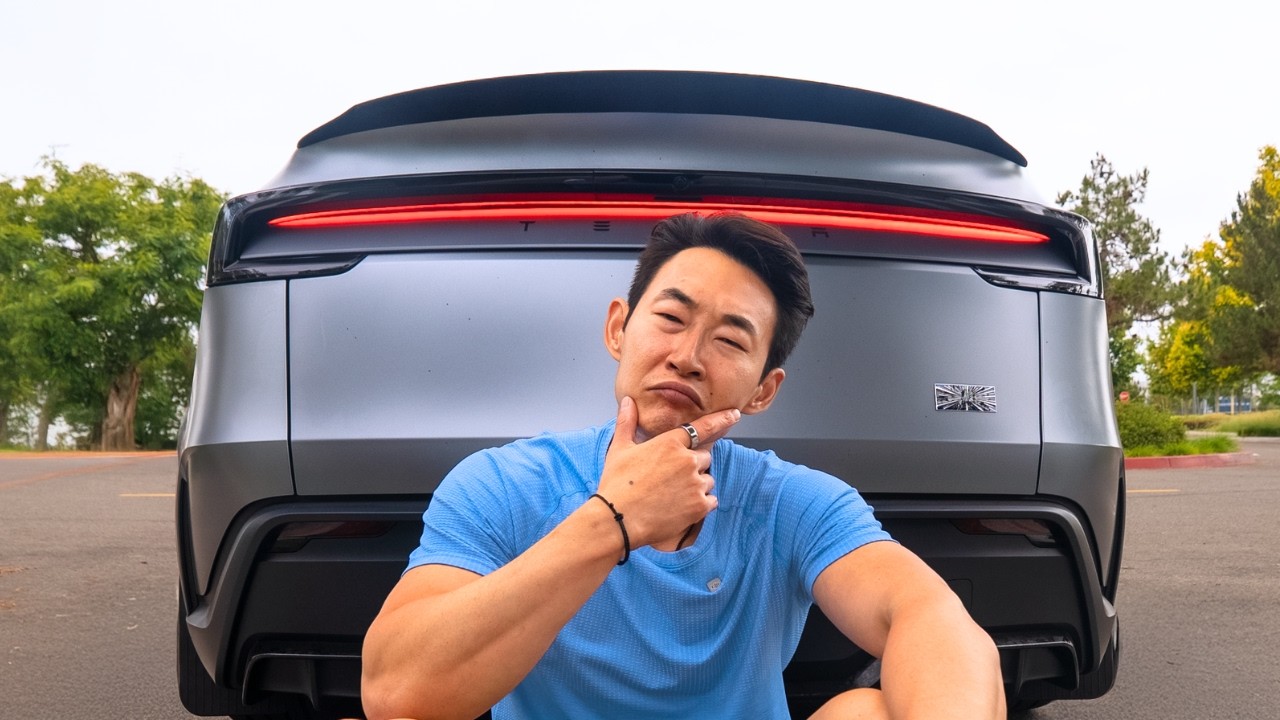 3 месяца спустя&hellip; Tesla Model Y Performance &mdash; бессмысленная покупка