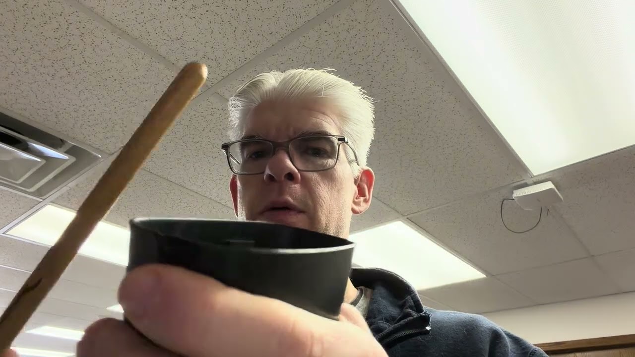 4” cowbell sounds 