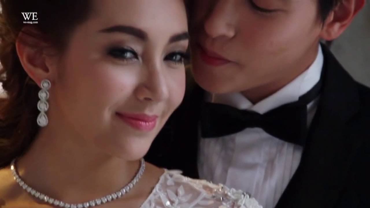James and Bella (เจมส์จิ - เบลล่า)-กะทันหัน-Fongbeer(Bella Việt Nam fanclub)