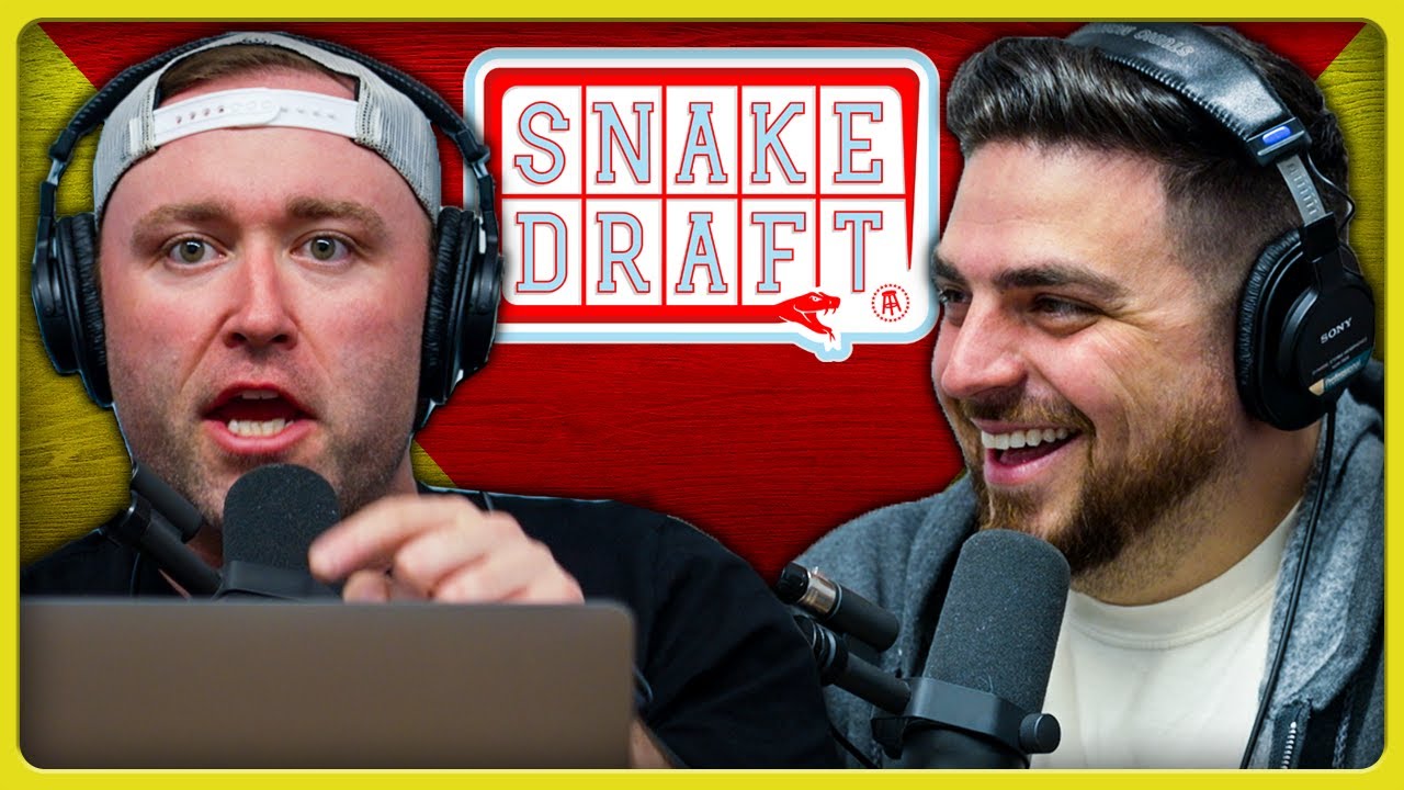 Ranking The Greatest Sportscasters of All Time