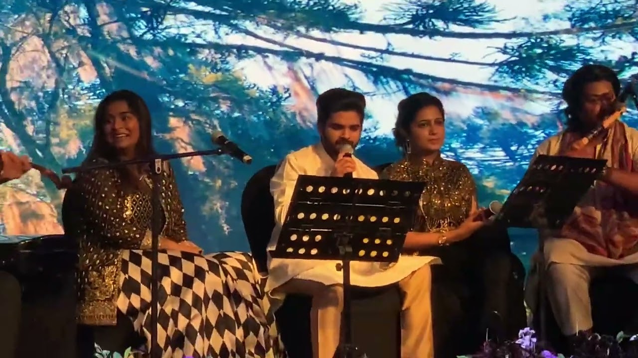 Surili aankhiyo vale salman Ali 