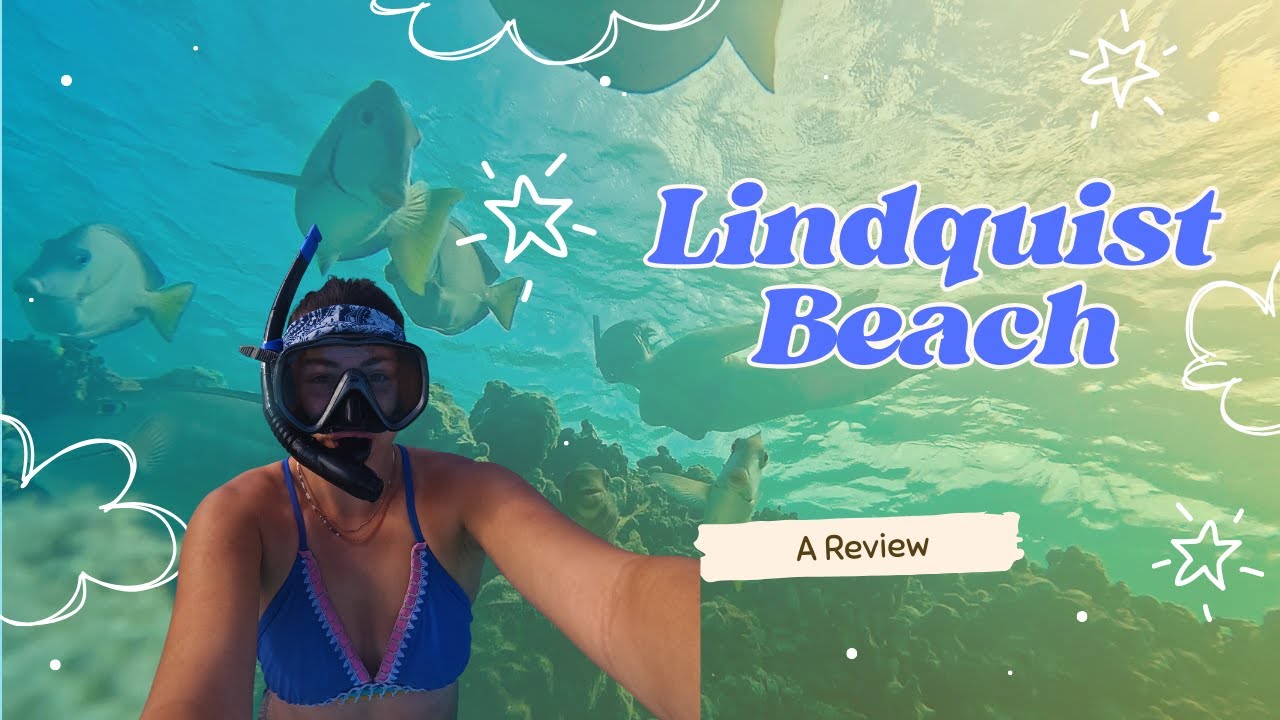 Lindquist Beach Review