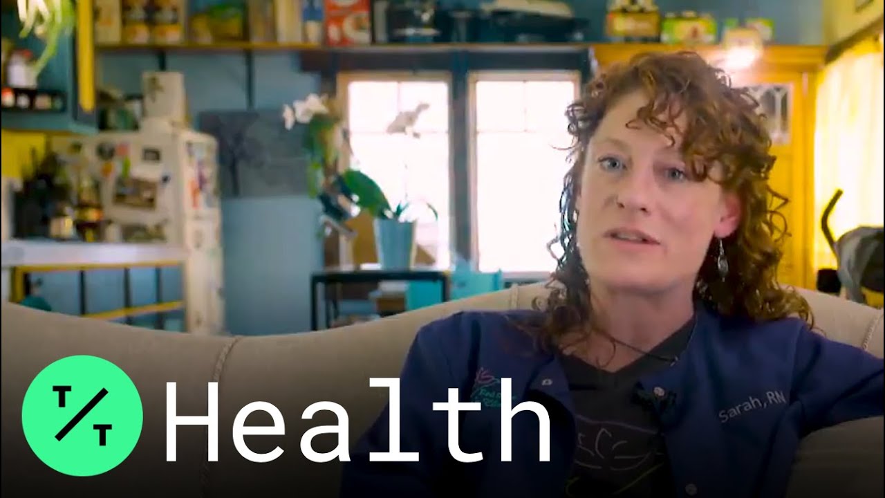 Once An Anti-Abortion Protester, Now An Abortion Clinic Nurse