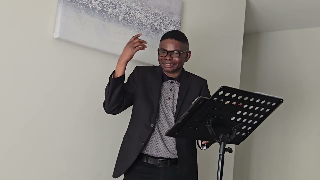 (SUITE) LES CHOIX AU MILIEU DE L'ÉPREUVE DE LA VIE.