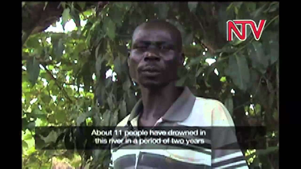 Man dies in river Manafwa