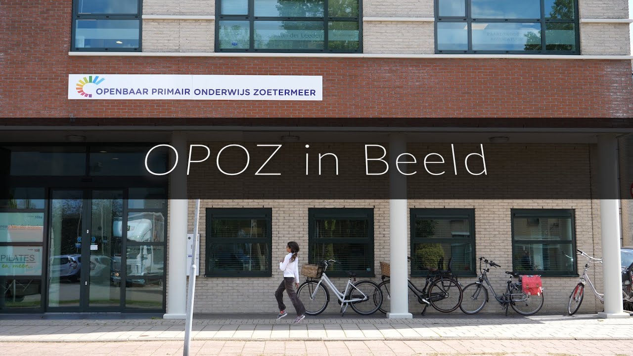 OPOZ in Beeld
