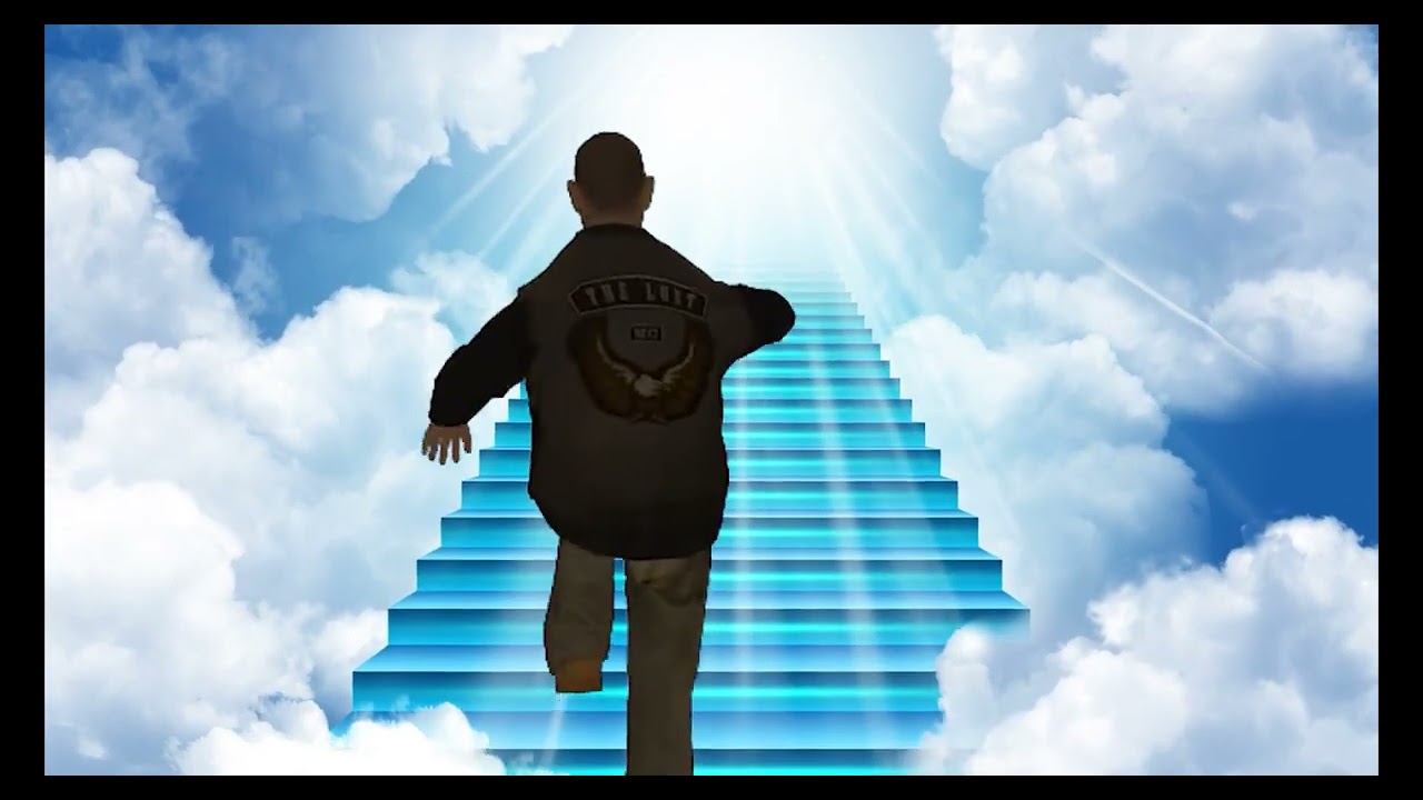 Johnny Klebitz Sings Don't Stop Me Now By Queen