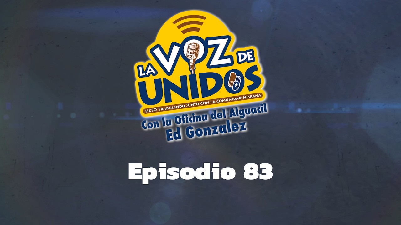 La Voz de Unidos - Episodio 83